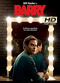 Barry Temporada 2 [720p]